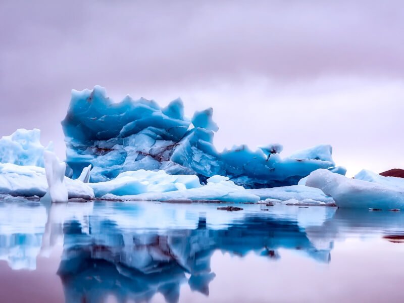 mer de glace
